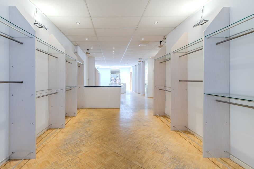 Appartement te koop: Sporenstraat 10, Maastricht