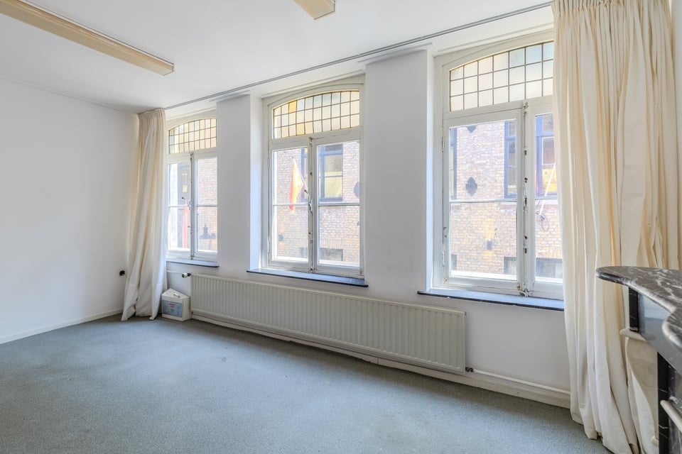 Appartement te koop: Sporenstraat 10, Maastricht