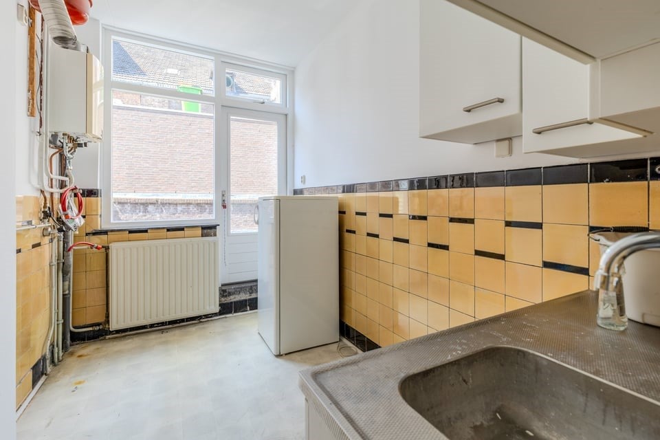 Appartement te koop: Sporenstraat 10, Maastricht