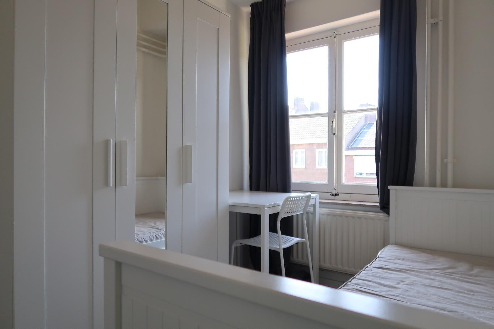 Te huur Kamer Frankenstraat in Maastricht