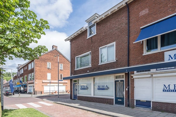 Huissensestraat