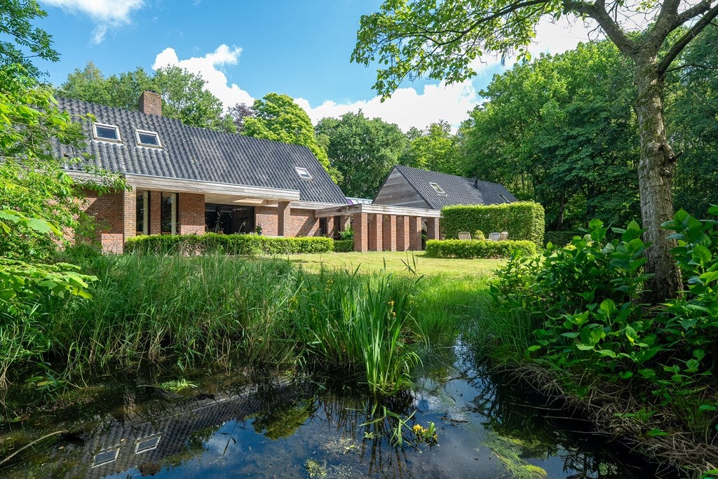 Huis Oudeweg 60 in Westerbroek