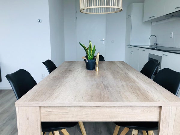 Flat Brede Hilledijk 172 C