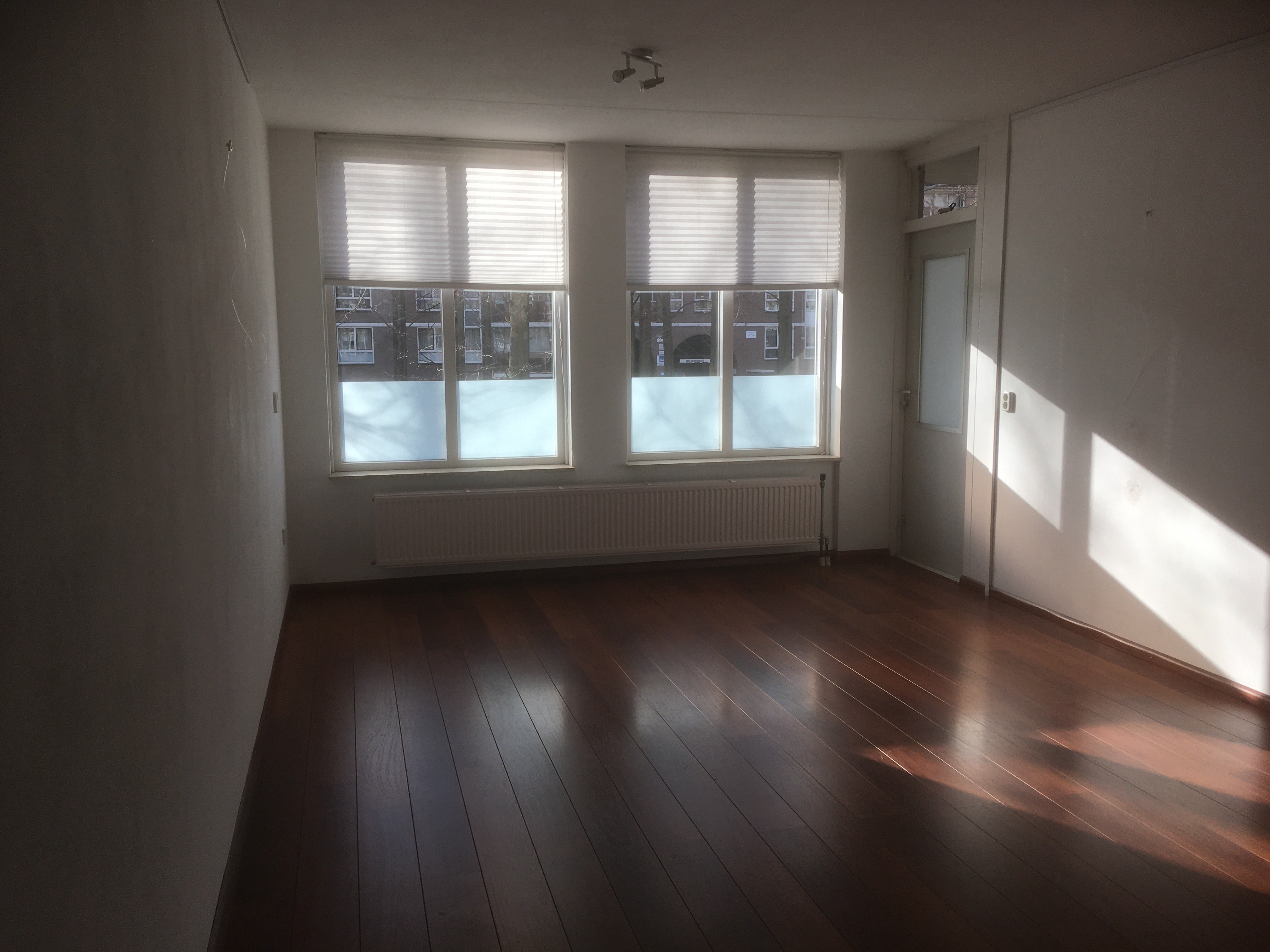 Appartement Erasmusdomein in Maastricht