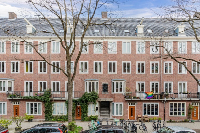 Jekerstraat 38 I