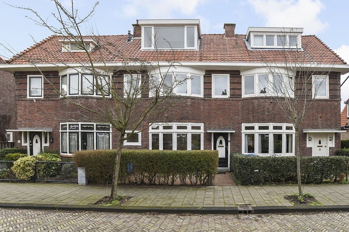 Te huur: Huis Wassenaerstraat in Wassenaar