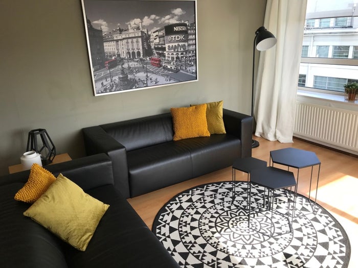 Te huur: Appartement De Regent in Eindhoven