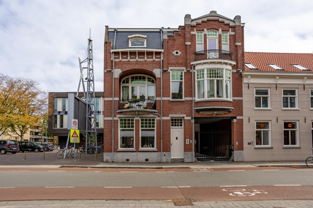 Bisschop Zwijsenstraat