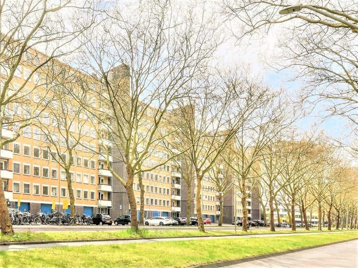 Te huur: Appartement Van Nijenrodeweg in Amsterdam