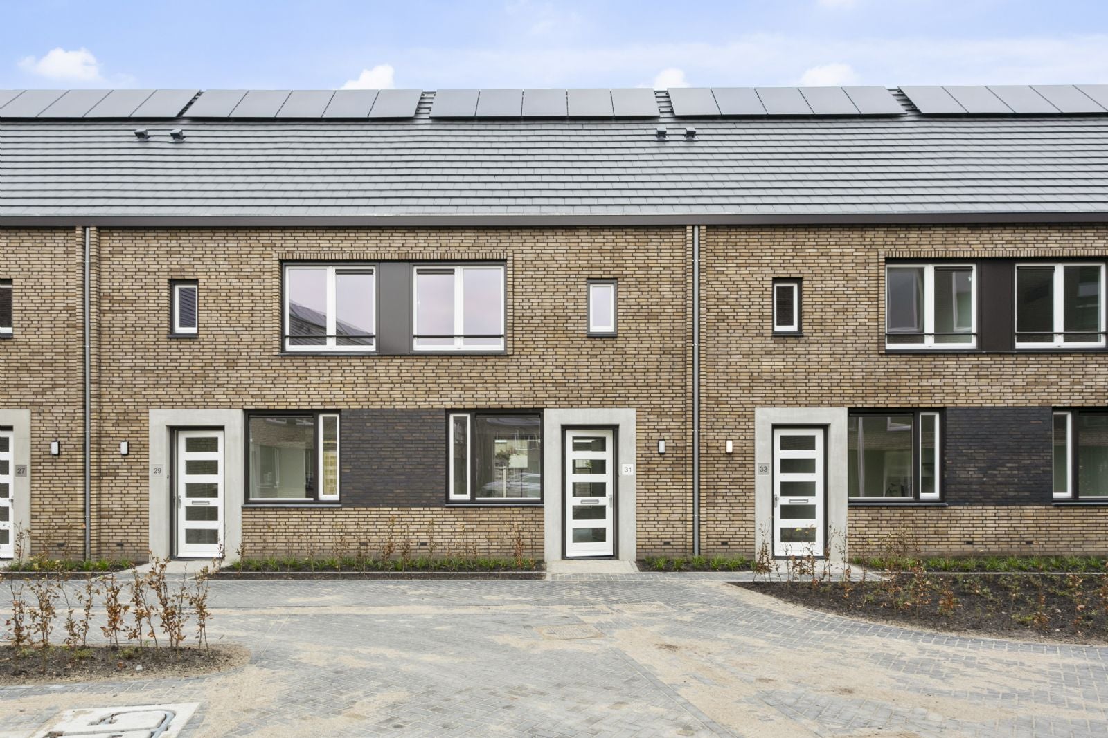 Huis Goudvisstraat 29 in Eindhoven