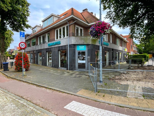 Te huur: Appartement Gijsbrecht van Amstelstraat in Hilversum