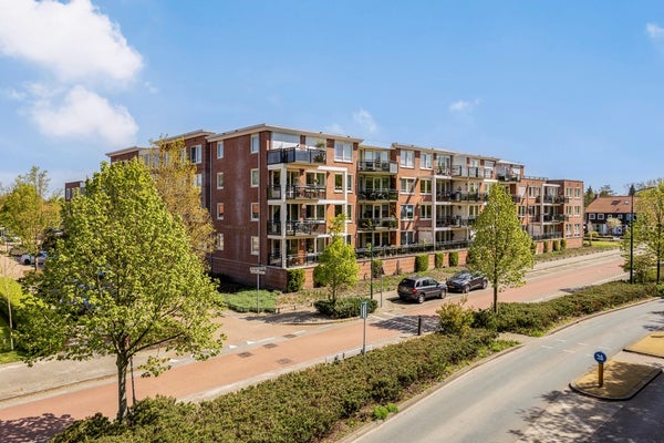 Koopwoningen Veenendaal – Huis te koop in Veenendaal