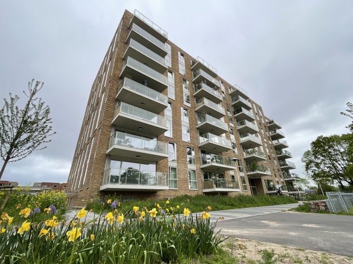 Te huur: Appartement Winklerlaan in Utrecht