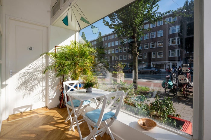 Te huur: Huis Rijnstraat in Amsterdam