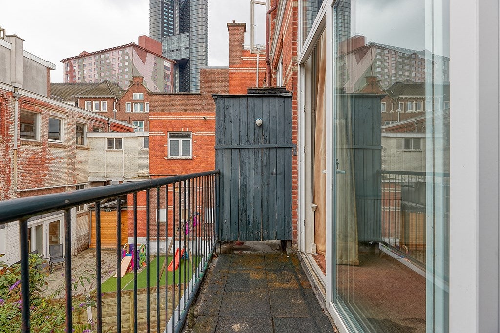 Appartement te koop: Weteringkade 11, 'S-Gravenhage