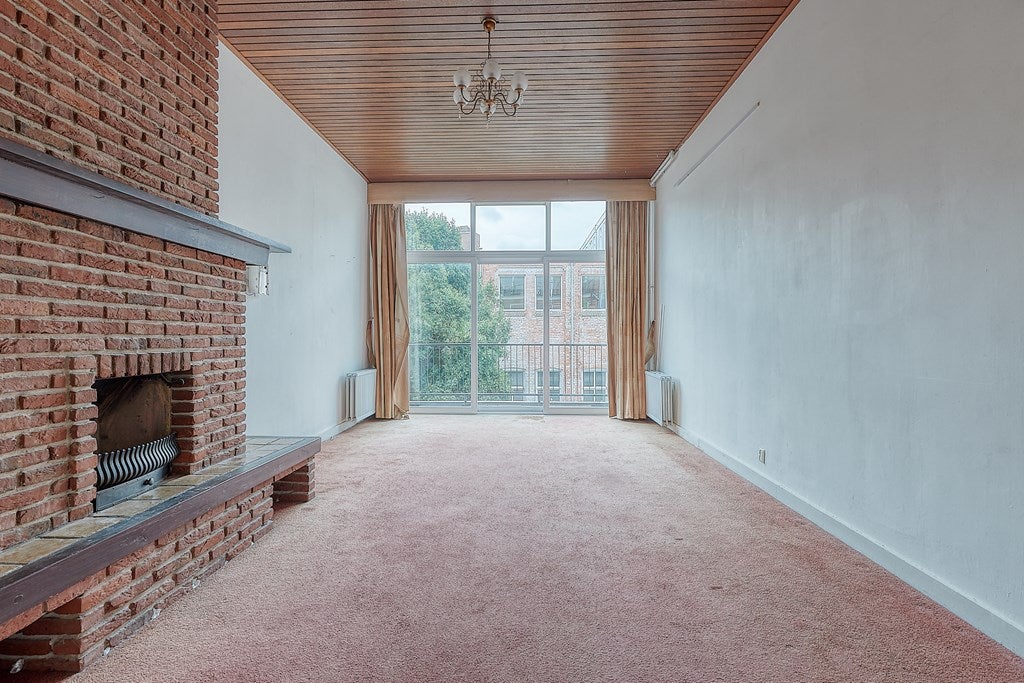 Appartement te koop: Weteringkade 11, 'S-Gravenhage