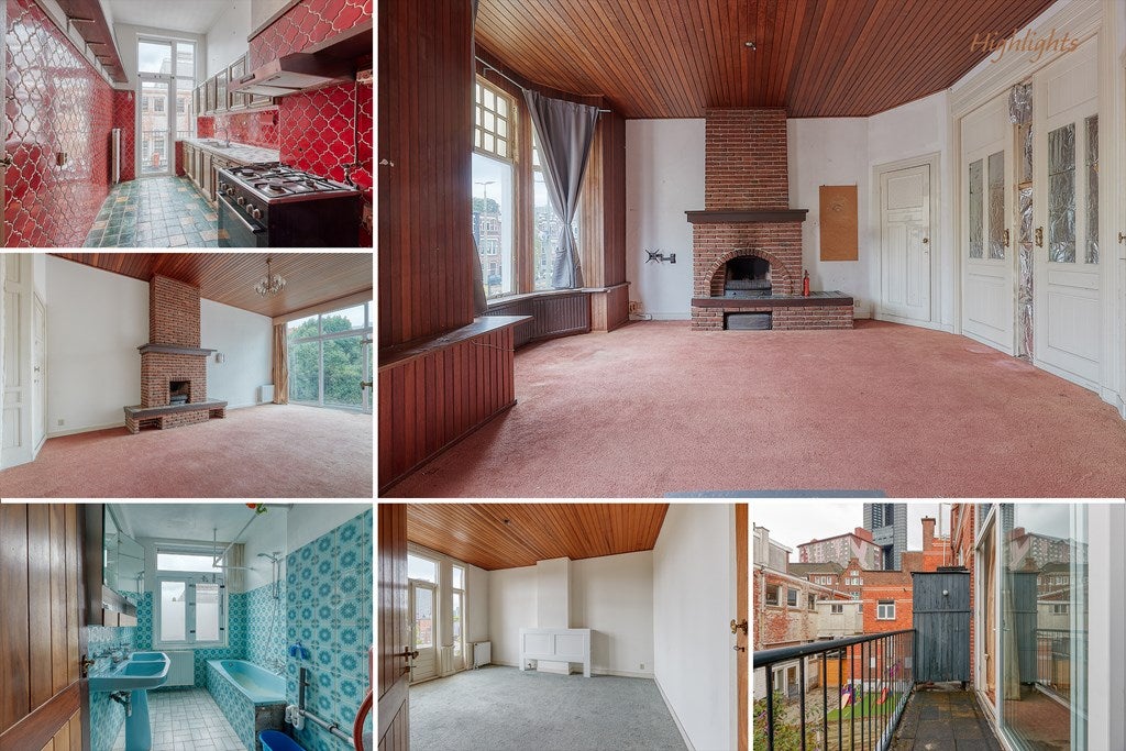 Appartement te koop: Weteringkade 11, 'S-Gravenhage