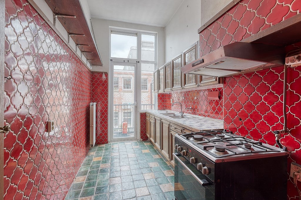 Appartement te koop: Weteringkade 11, 'S-Gravenhage