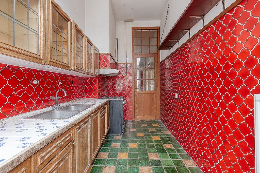 Appartement te koop: Weteringkade 11, 'S-Gravenhage