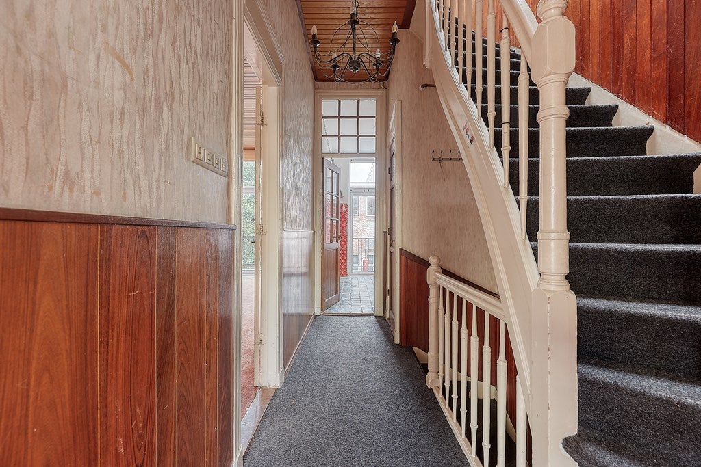 Appartement te koop: Weteringkade 11, 'S-Gravenhage