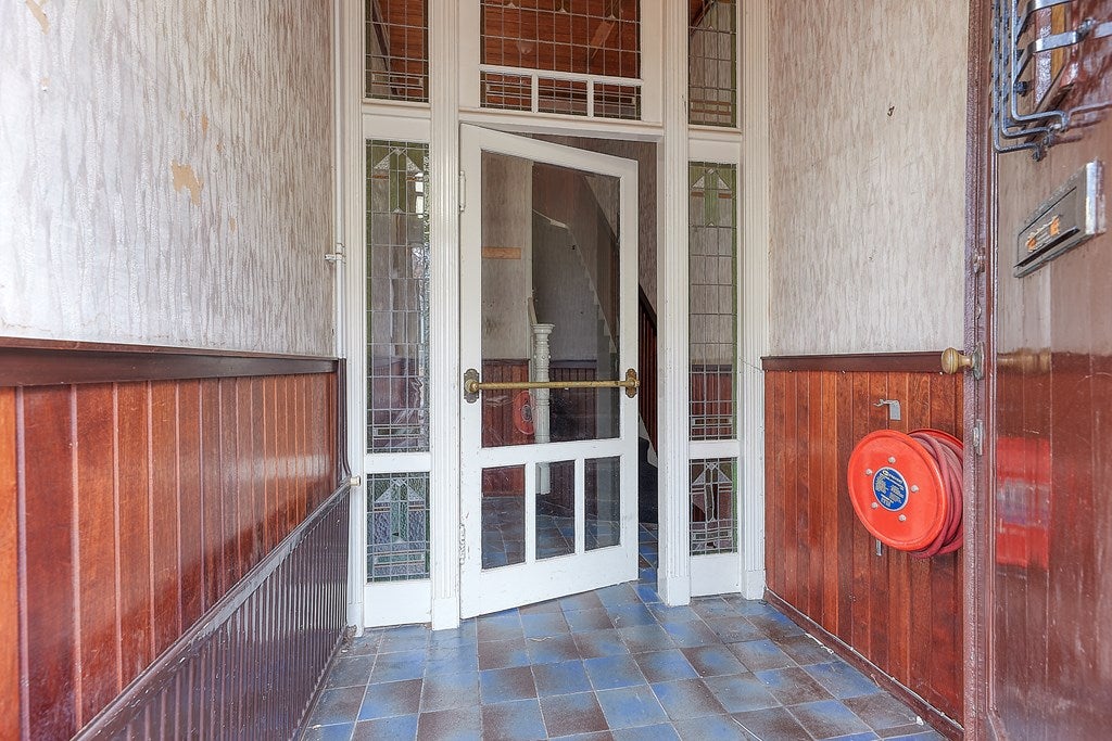 Appartement te koop: Weteringkade 11, 'S-Gravenhage