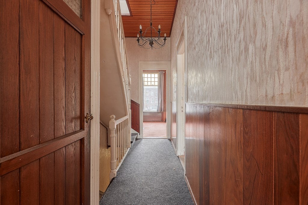 Appartement te koop: Weteringkade 11, 'S-Gravenhage