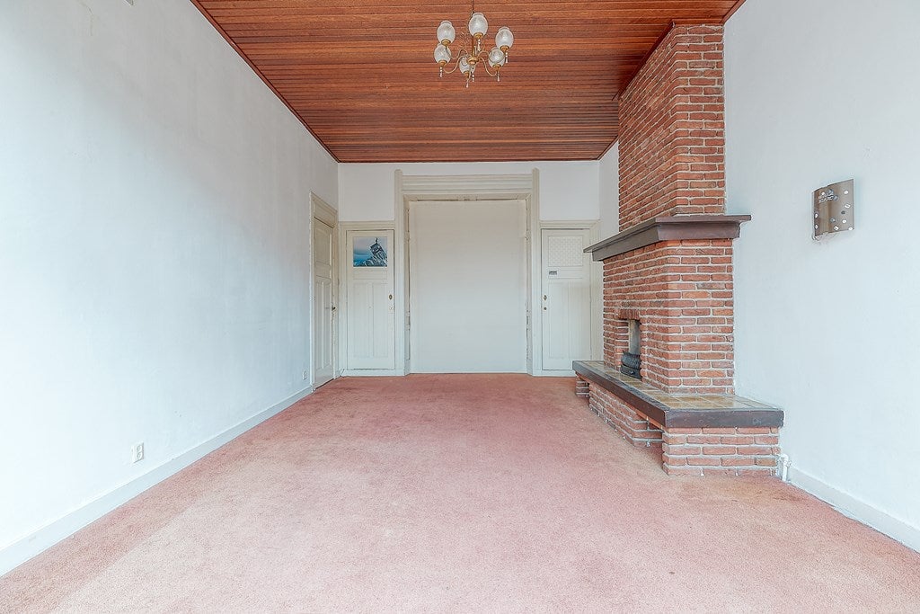 Appartement te koop: Weteringkade 11, 'S-Gravenhage