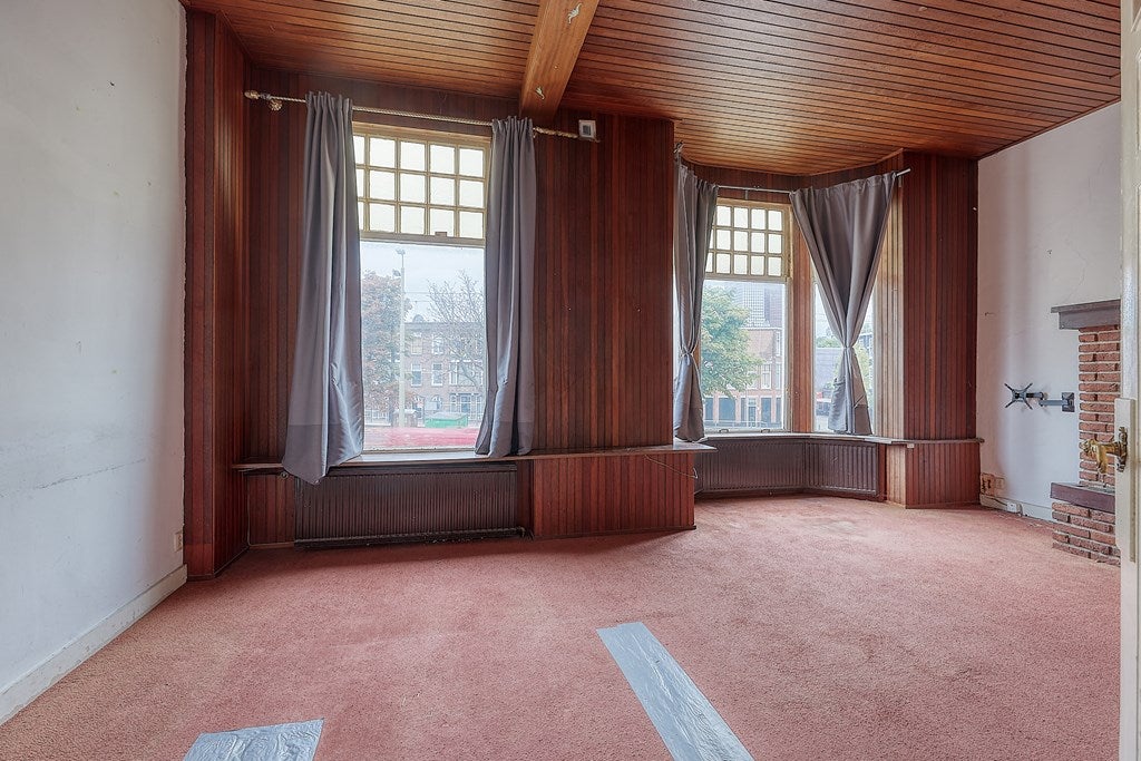 Appartement te koop: Weteringkade 11, 'S-Gravenhage