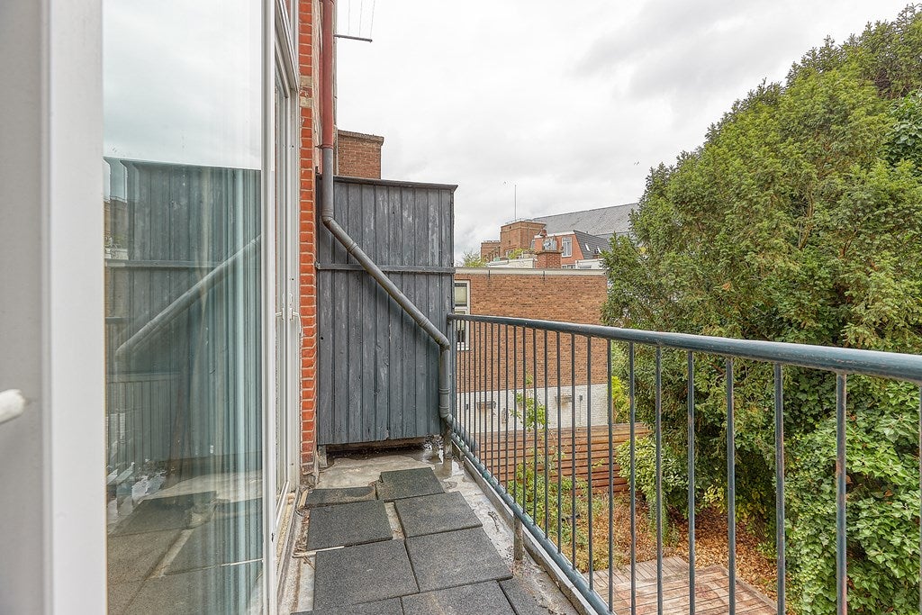 Appartement te koop: Weteringkade 11, 'S-Gravenhage