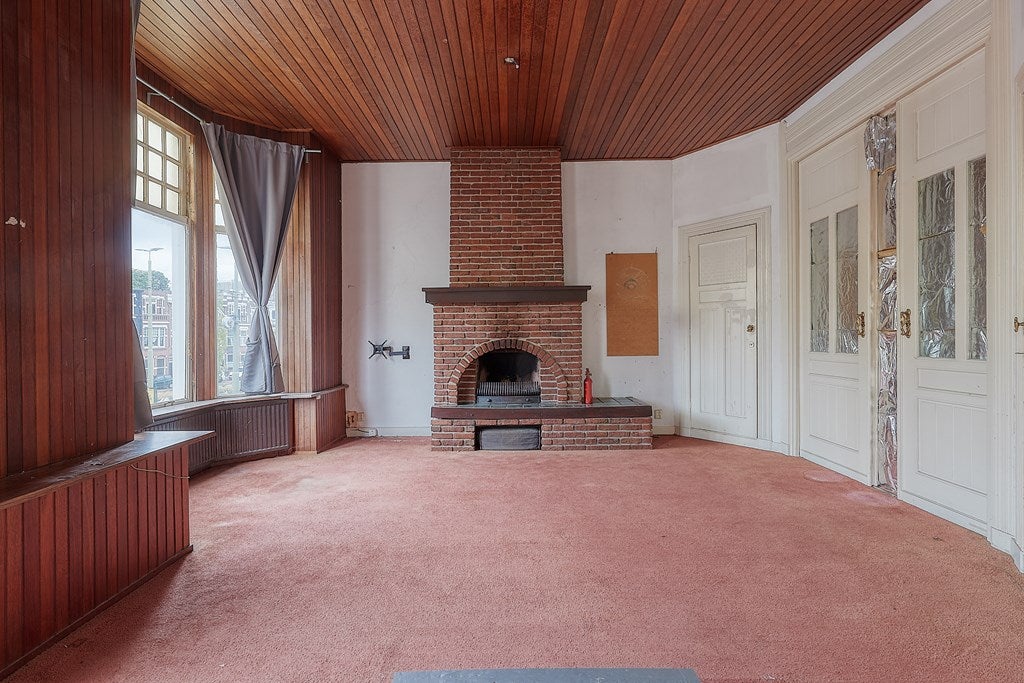 Appartement te koop: Weteringkade 11, 'S-Gravenhage