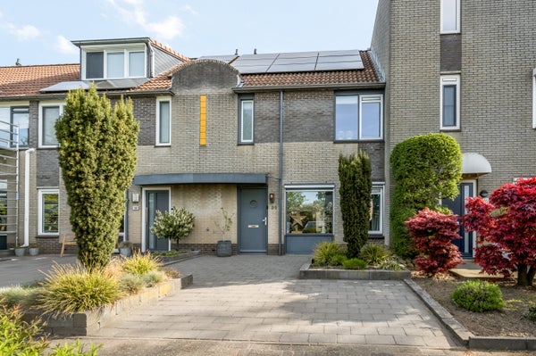 Huis Greppelland 34 in Nijkerk