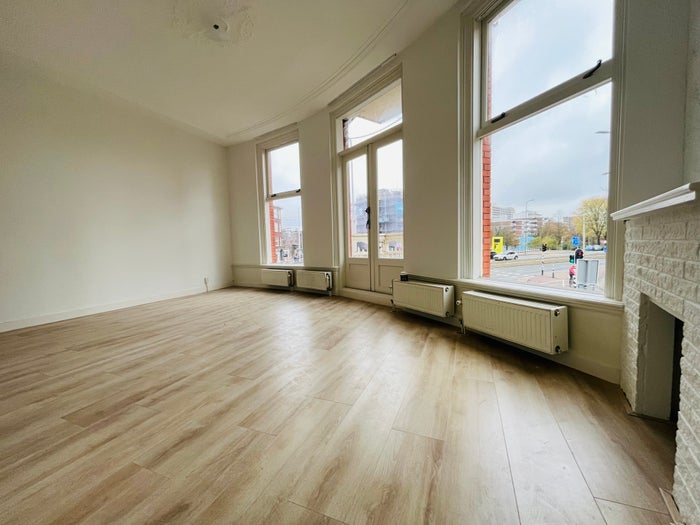 Te huur: Appartement De Constant Rebecquestraat 1 1 in Den Haag