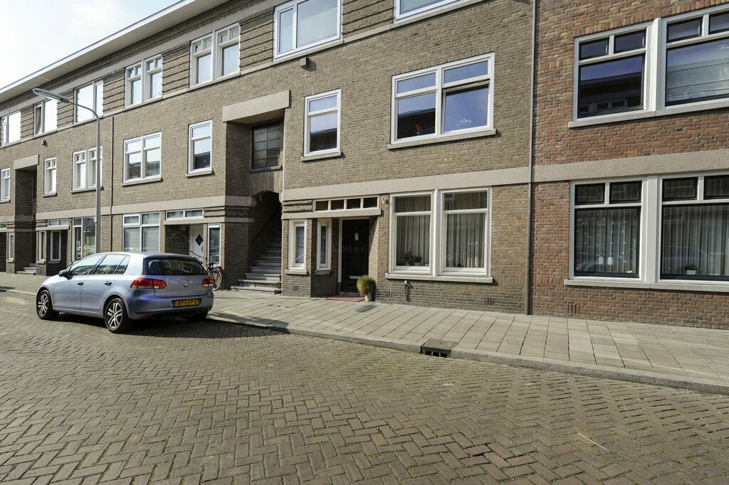 Joan Maetsuyckerstraat