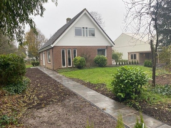 House Meerlandenweg in Amstelveen