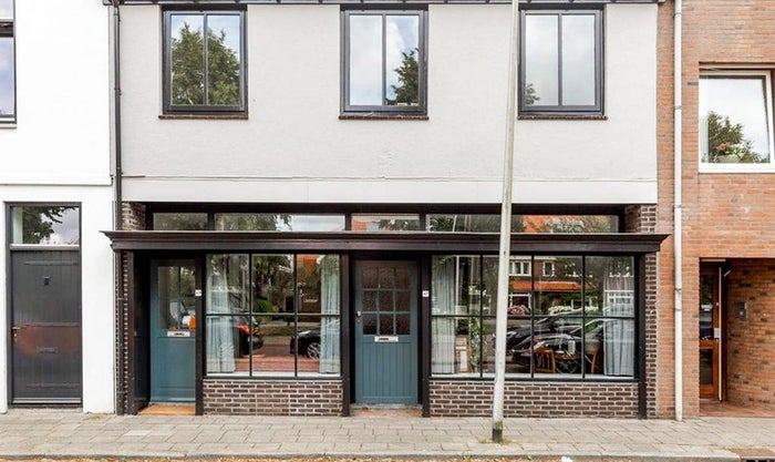 Te huur: Appartement Kerklaan 47 A in Heemstede