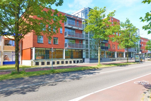 Appartement Humberdreef in Utrecht