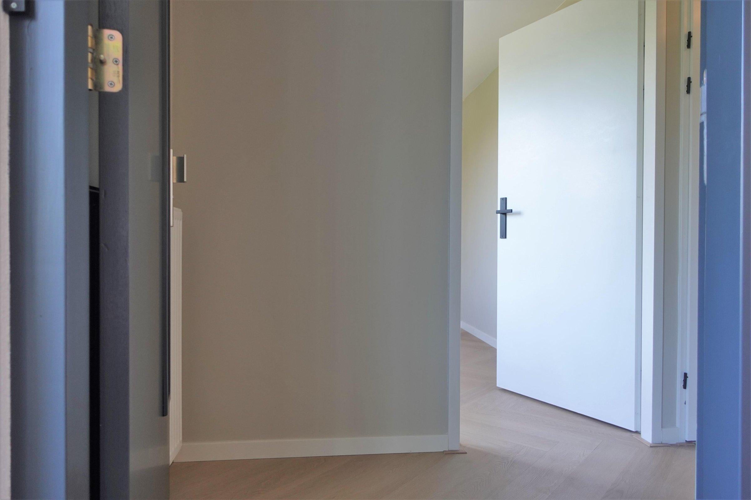 Woning te huur: Humberdreef, Utrecht