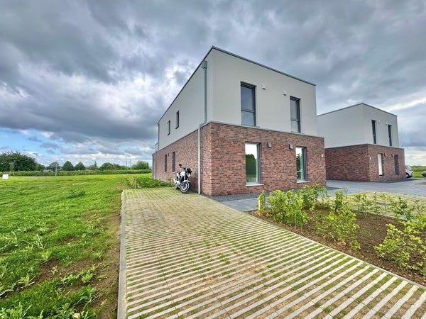 Flat Prinsenbaan in Koningsbosch