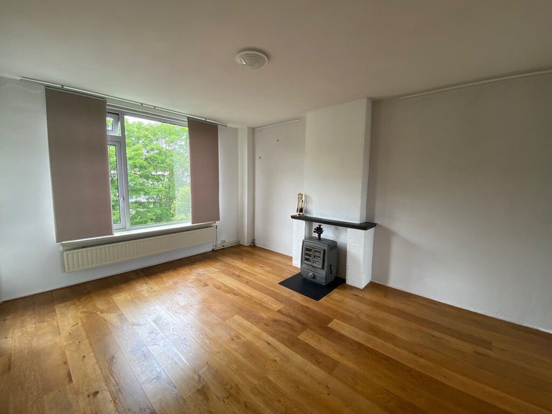 Te huur Appartement W.H. van Leeuwenlaan 136 in Delft