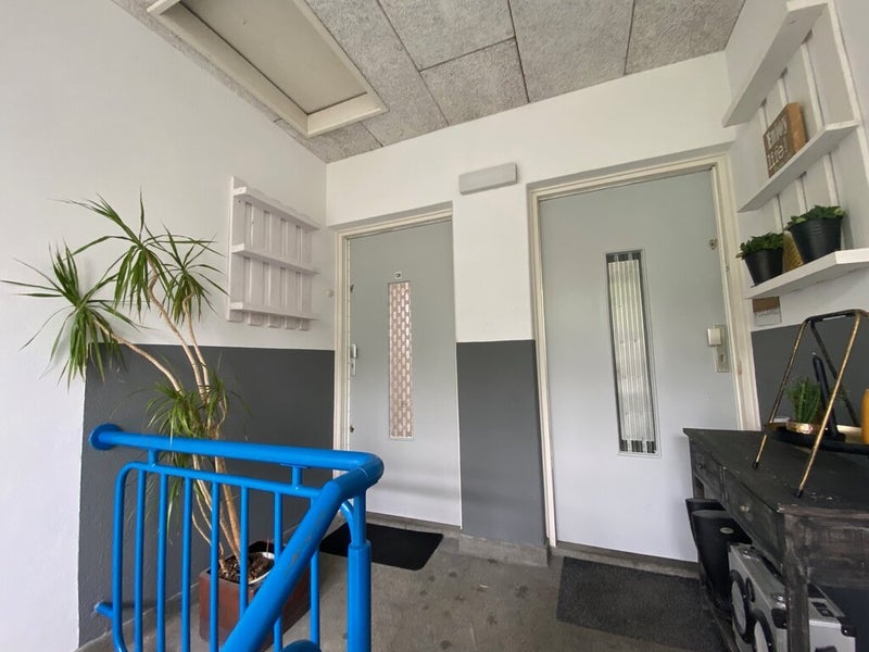 Te huur Appartement W.H. van Leeuwenlaan 136 in Delft