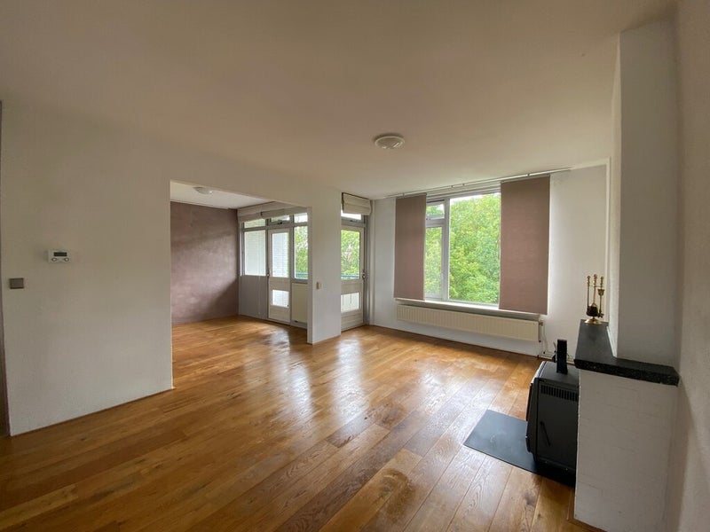 Te huur Appartement W.H. van Leeuwenlaan 136 in Delft