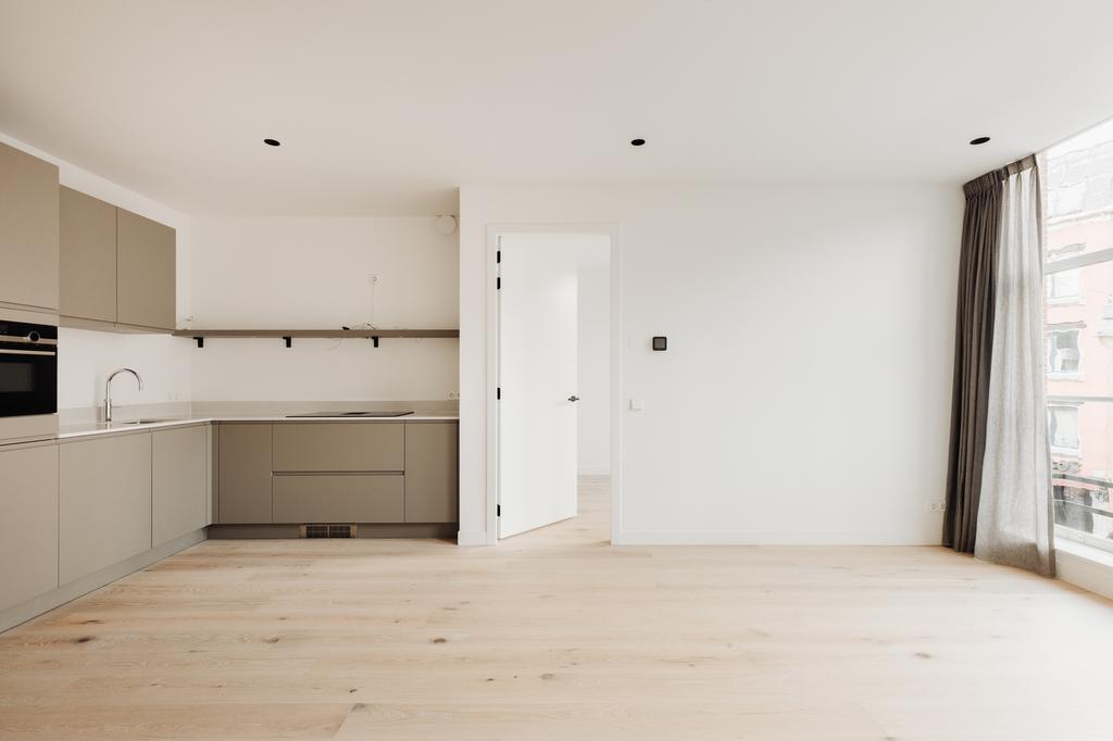 Reguliersdwarsstraat 106 A