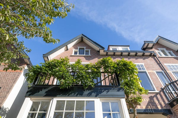 Huis Singel in Bussum