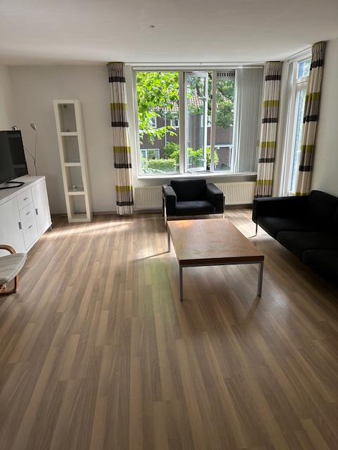 Flat Driehuizerweg