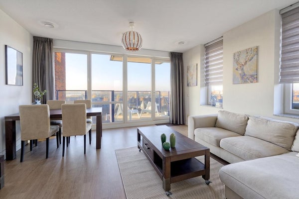 Appartement Sint Janskruidlaan