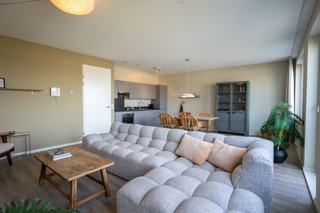 Mary van der Sluisstraat