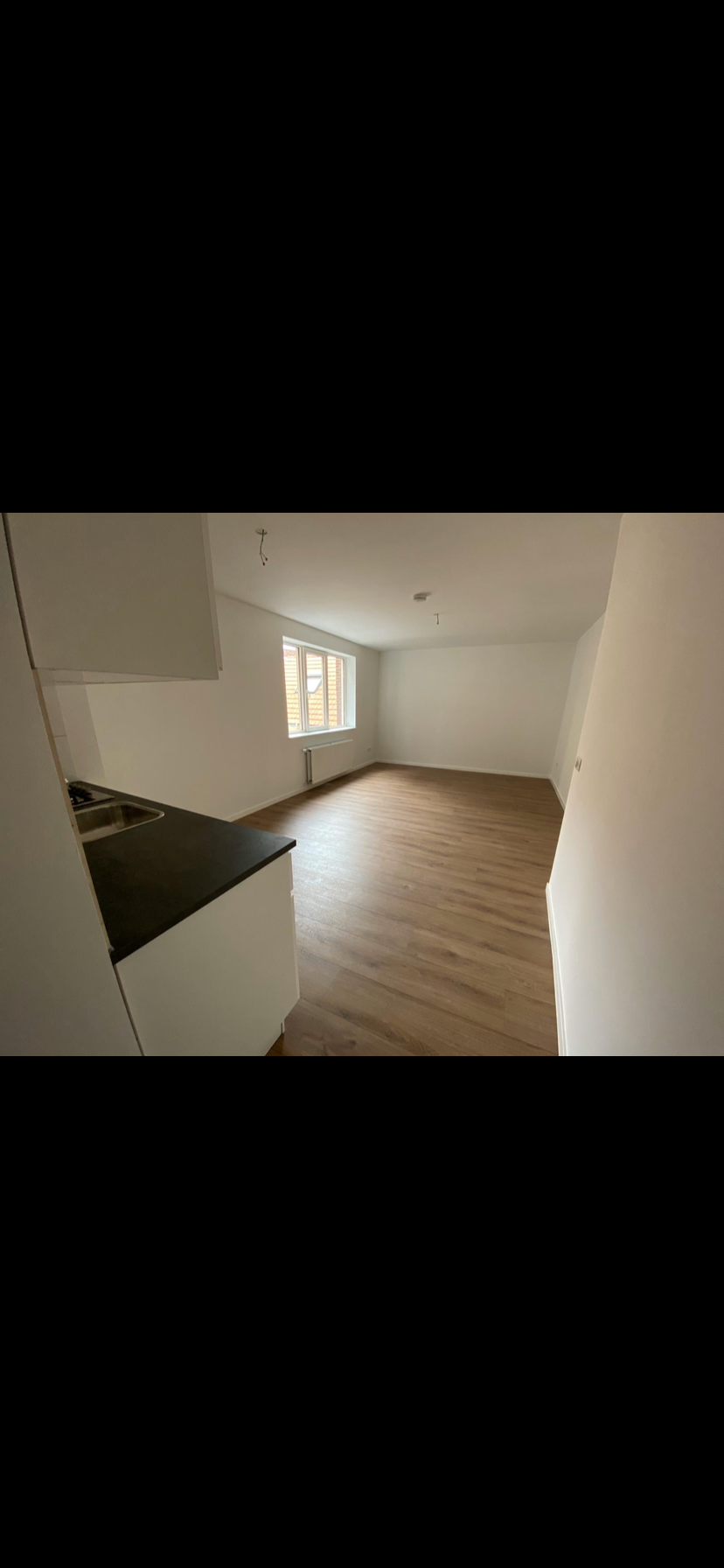 Appartement Kraanpoort in Roermond