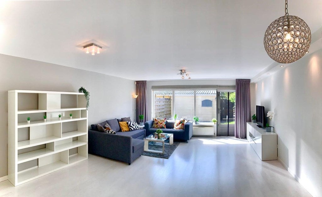 Te huur Huis Anne de Vrieslaan in Amstelveen