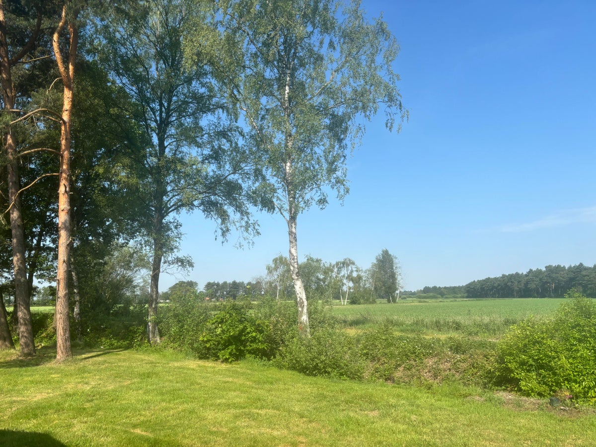 Woonhuis aan de Appelvink in Hooge Mierde