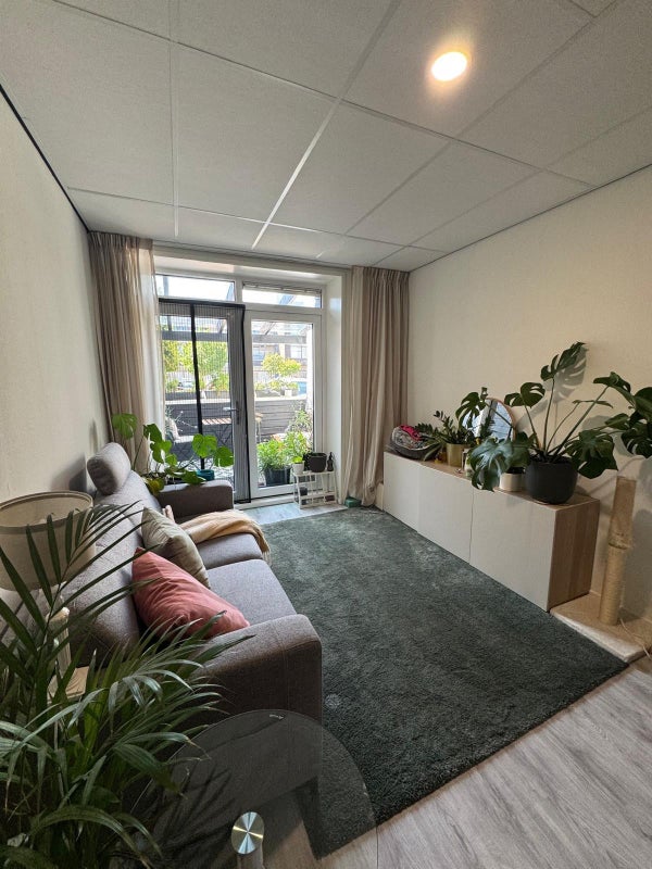 Appartement Zuidergrachtswal 24 j in Leeuwarden